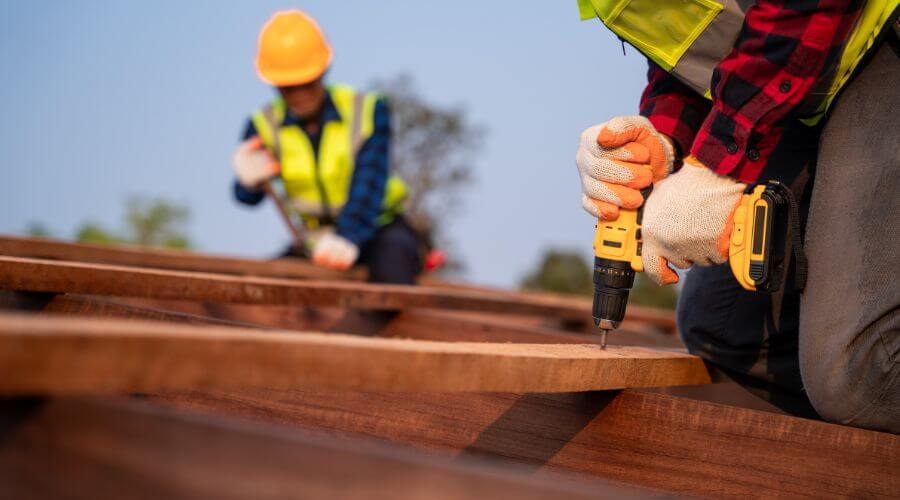Expert flood damage restoration services in Whittemore, IA